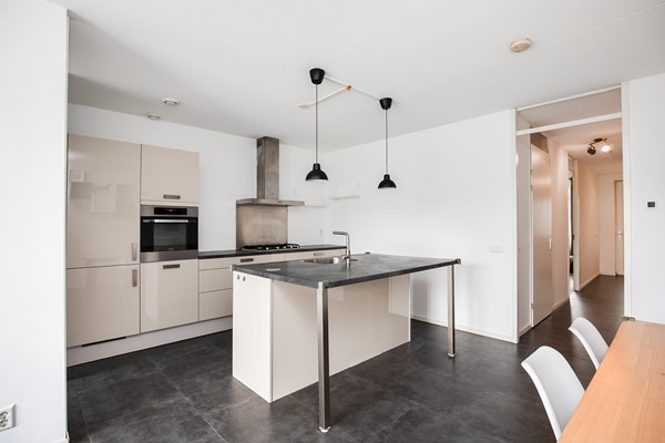 Medium property photo - Nijverheidsstraat, 2132 AZ Hoofddorp